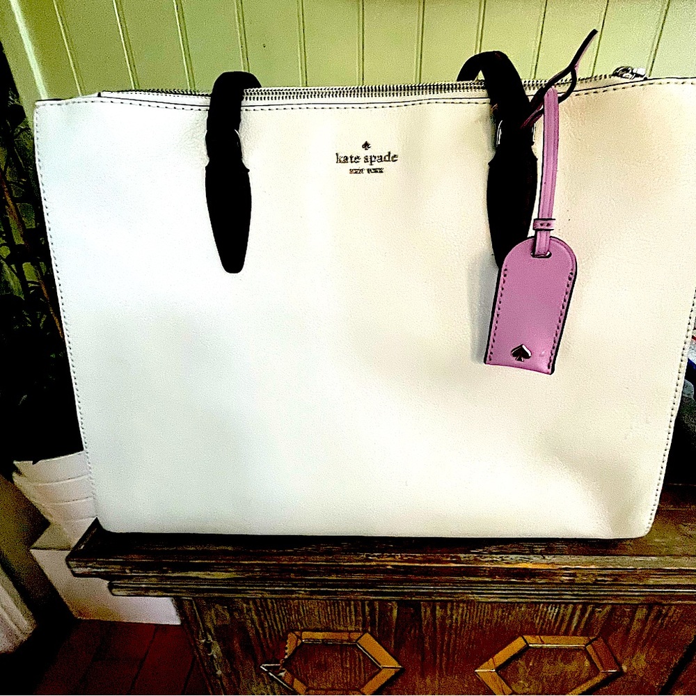 Kate spade tote